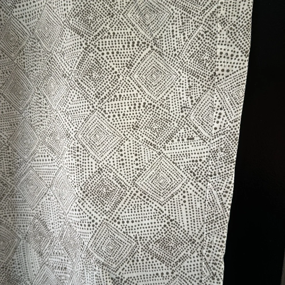 Patterned pixie pants - Picture 2 of 5